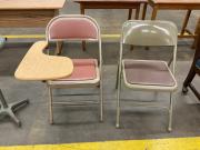 Folding Chairs