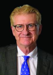 Fred Crawford built a 30+ year career as a financial executive with deep operational and boardroom exposure within the life and health insurance industry.