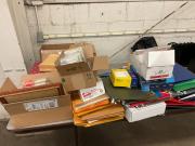 Office Supplies