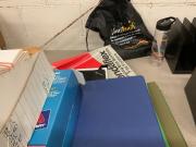 Office Supplies
