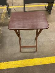 TV Tray