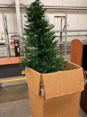 Christmas Tree