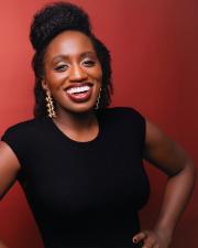 Tesia Kwarteng