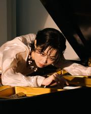 Jixue Yang Jixue Yang