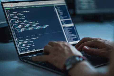 Computer Science Degree BS