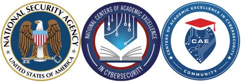 National Center of Academic Excellence in Cyber Defense