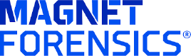 magnet forensics logo