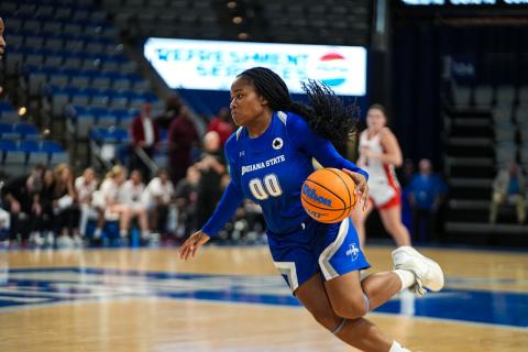 Women's Basketball