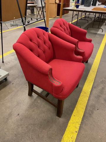 red chairs2