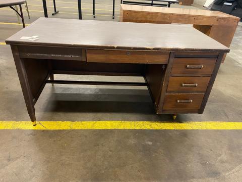 desk