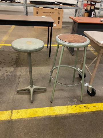 stools