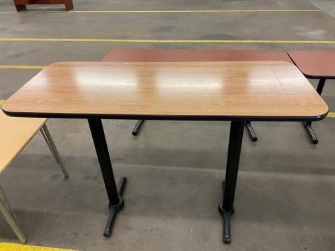 Tall table