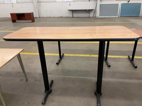 tall table 2
