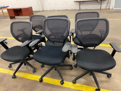 chairs