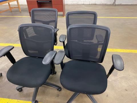 chairs