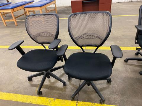 chairs