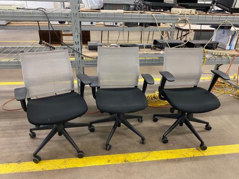 chairs