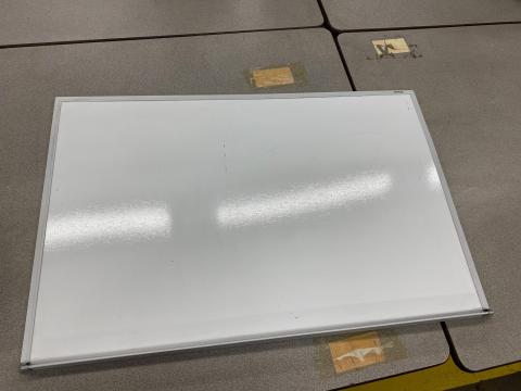 whiteboard