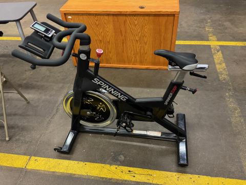 spinbike
