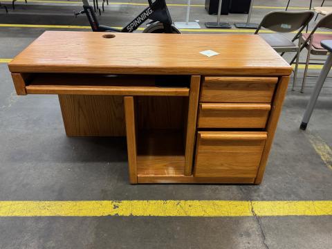 desk