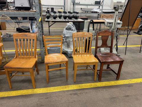chair