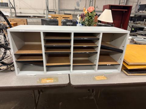 mailbox sorter