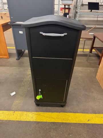 mailbox