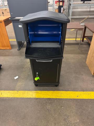 mail
