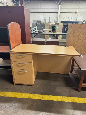 desk