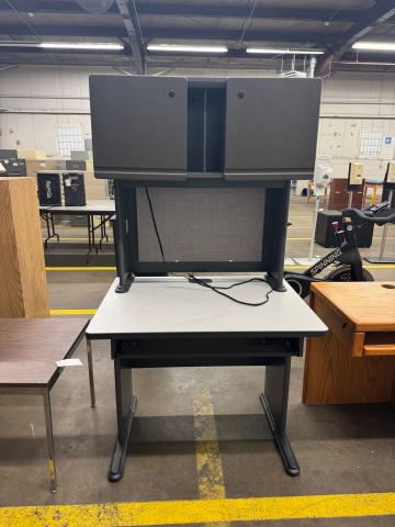 desk