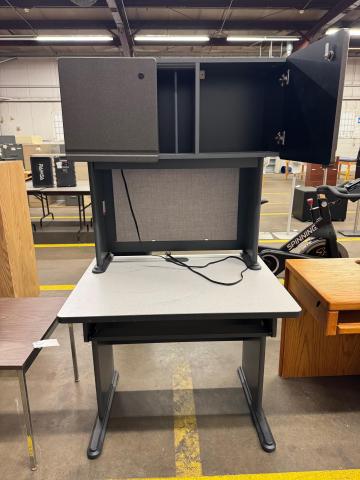 desk