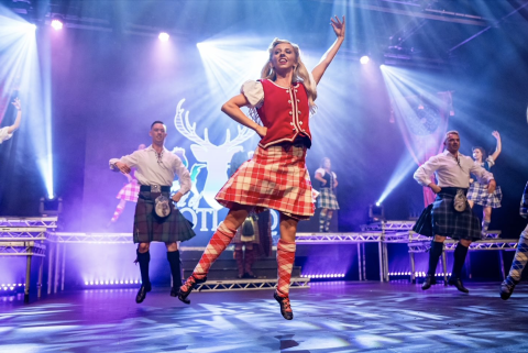 The Spirit of Scotland Show, based in Edinburgh’s historic Old Town, has come to inhabit a central place in the city’s robust and thriving tourist industry. 