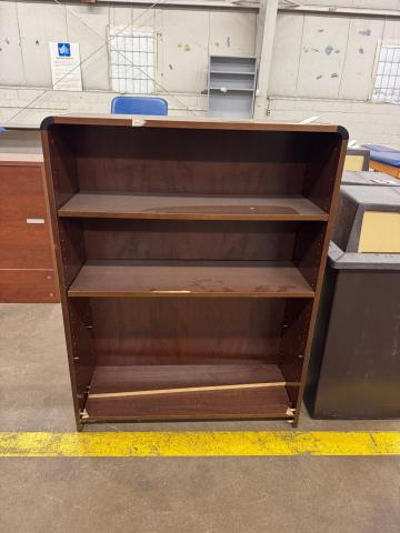 bookcase