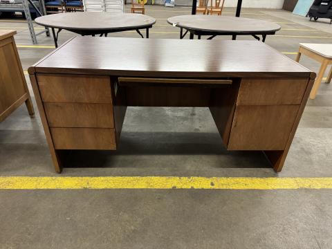 desk