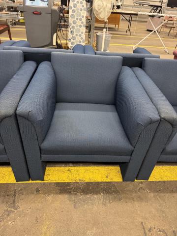 chairs