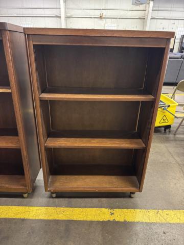 bookcase