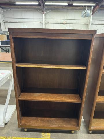 bookcase