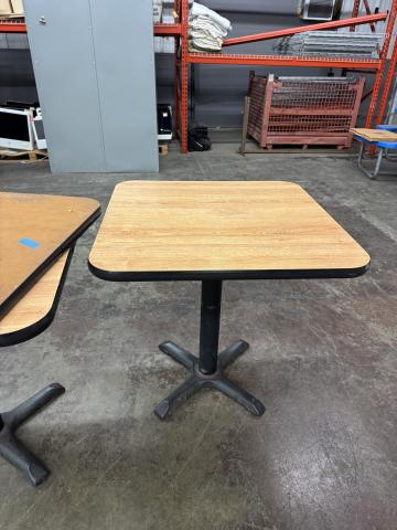 table