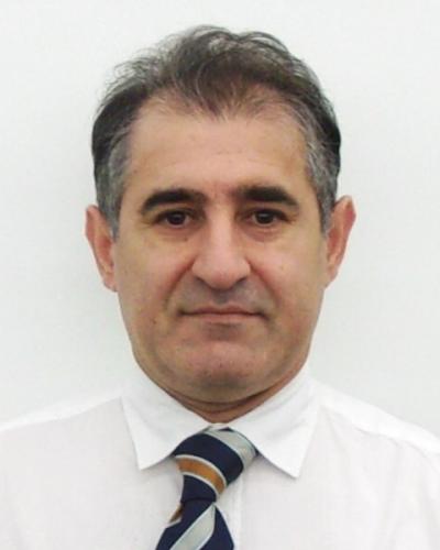 Photo of Abi Nazari Geykli