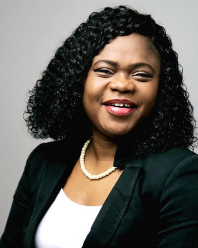 Photo of Adetutu Fabusoro