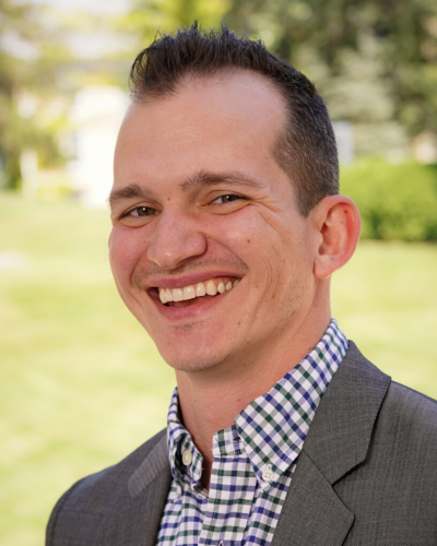 Photo of Alexander Bianco