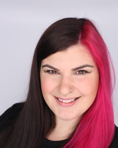 Photo of Alicia Jay