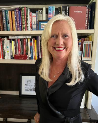 Photo of Bobbie Jo Monahan