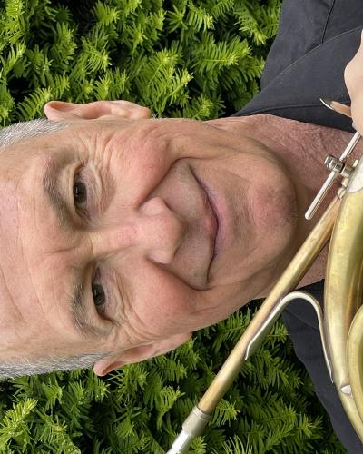 Photo of Brian Kilp