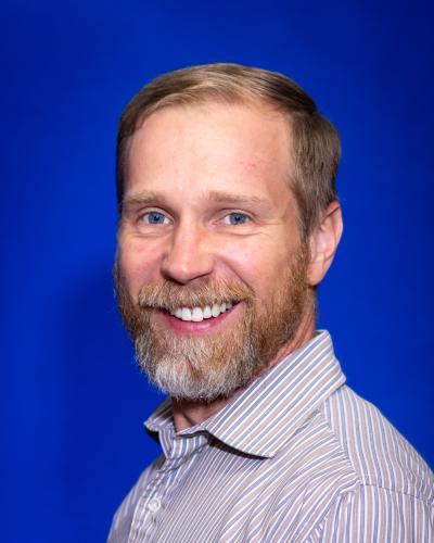 Photo of Cody Hanson