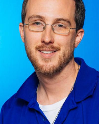 Photo of Dustin Bryant