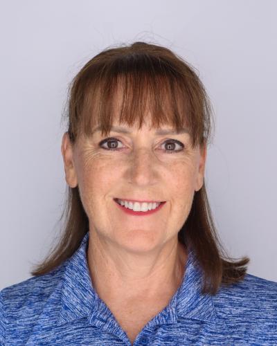 Photo of Emily Gruenert