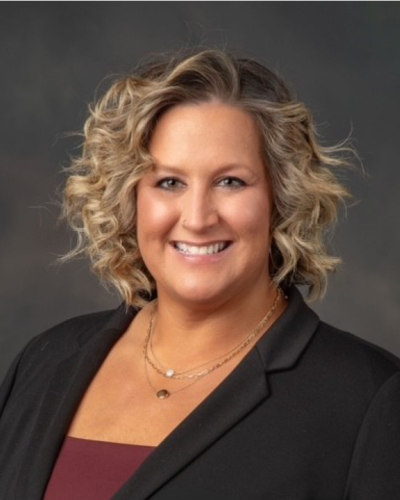 Photo of Emily Hurst