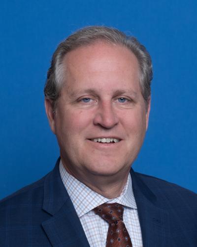 Photo of J.D. Lux