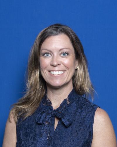 Photo of Jennifer Mullen